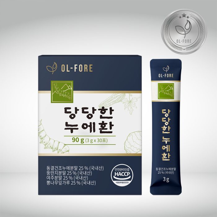 당당한 누에환